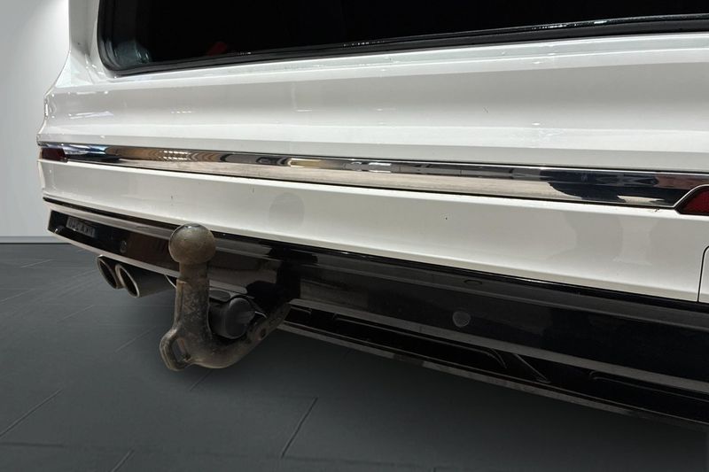 Volkswagen Tiguan bild 22