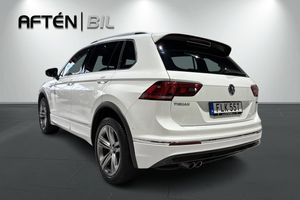 Volkswagen Tiguan bild 7