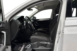 Volkswagen Tiguan bild 12