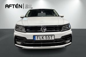 Volkswagen Tiguan bild 3