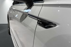 Volkswagen Tiguan bild 10