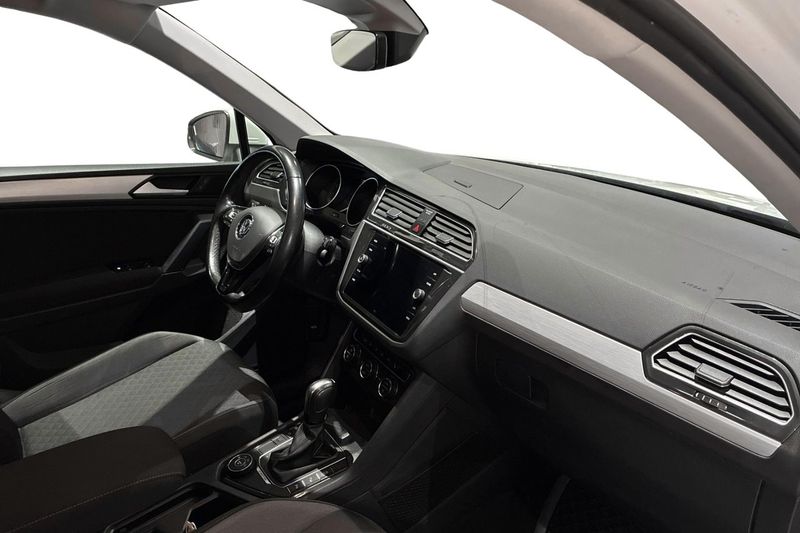 Volkswagen Tiguan bild 19