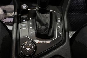 Volkswagen Tiguan bild 15