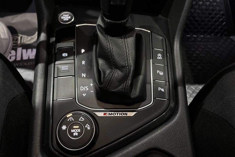 Volkswagen Tiguan bild 15