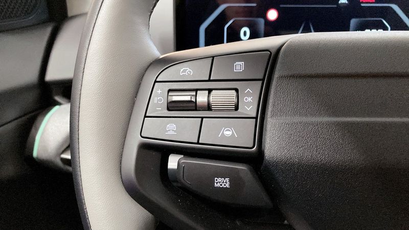 Kia EV4 bild 15
