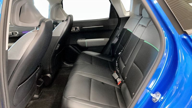 Kia EV4 bild 5