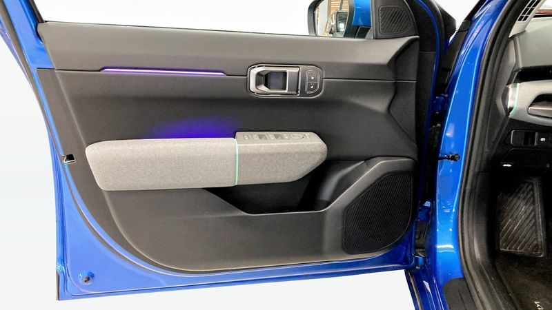 Kia EV4 bild 11