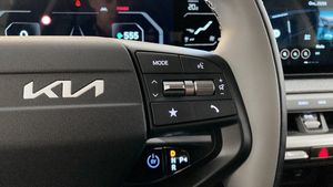 Kia EV4 bild 16