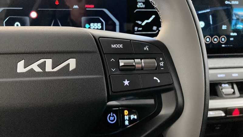 Kia EV4 bild 16
