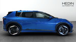 Kia EV4 bild 6
