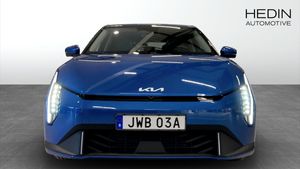 Kia EV4 bild 8