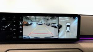 Kia EV4 bild 13