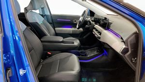 Kia EV4 bild 3