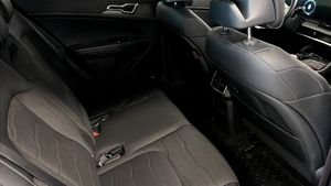Kia Sportage bild 5