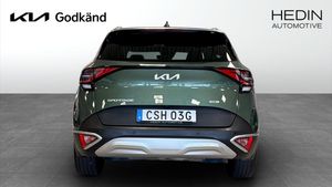 Kia Sportage bild 7