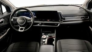 Kia Sportage bild 4
