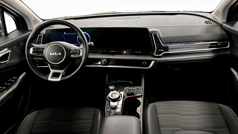 Kia Sportage bild 4
