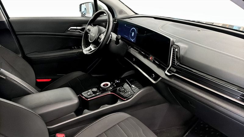 Kia Sportage bild 3