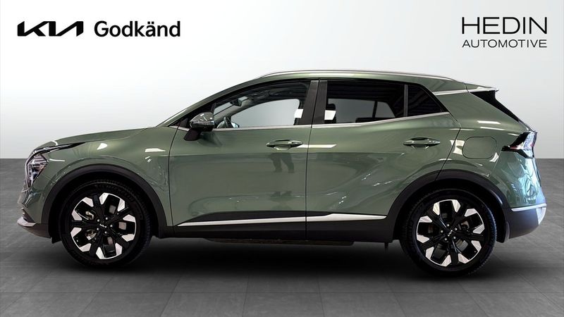 Kia Sportage bild 6