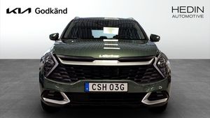 Kia Sportage bild 8