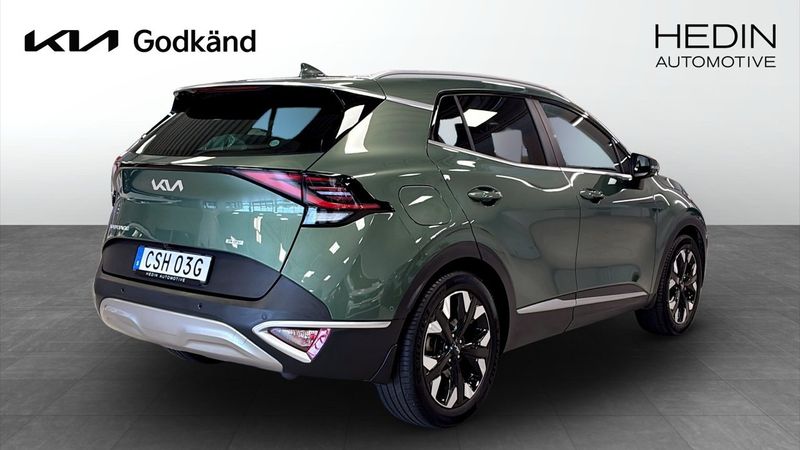 Kia Sportage bild 2
