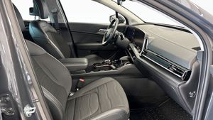 Kia Sportage bild 3
