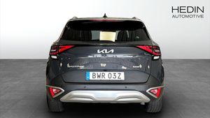 Kia Sportage bild 7