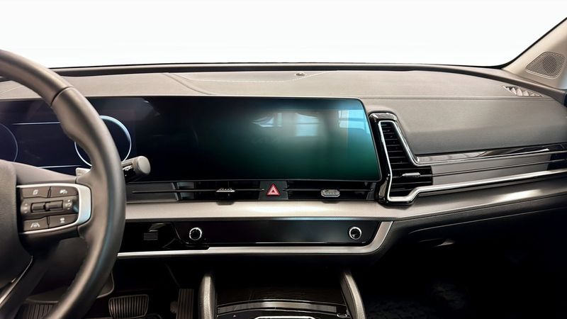 Kia Sportage bild 12