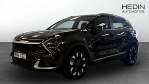 Kia Sportage bild 1