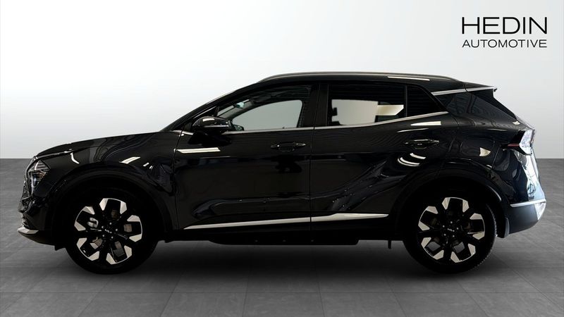 Kia Sportage bild 6