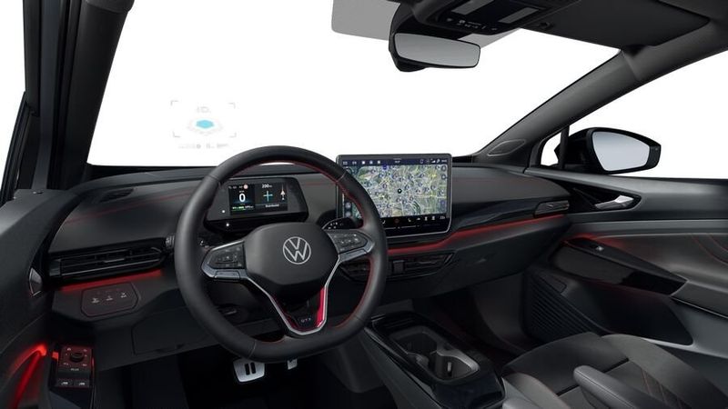 Volkswagen ID.4 bild 4