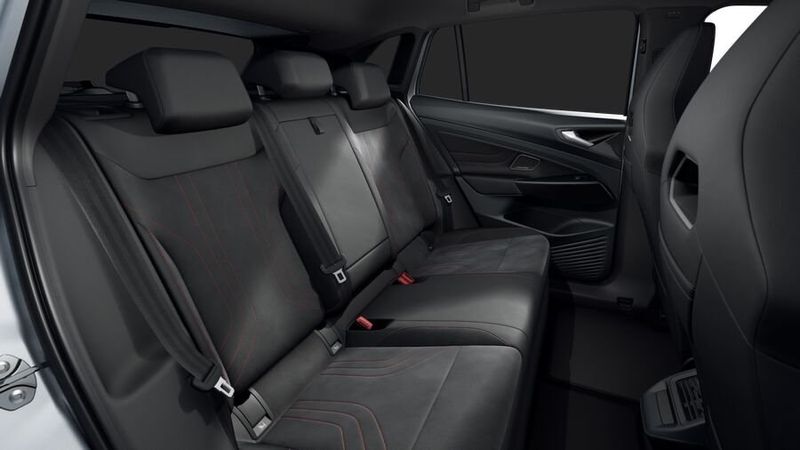 Volkswagen ID.4 bild 6