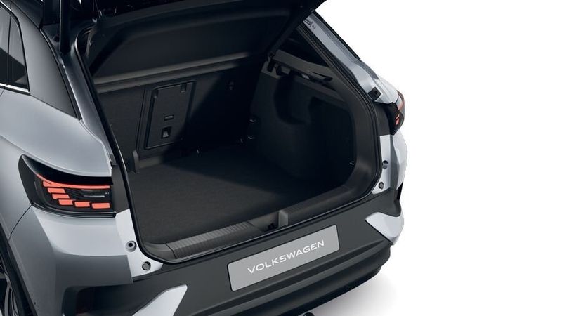 Volkswagen ID.4 bild 7