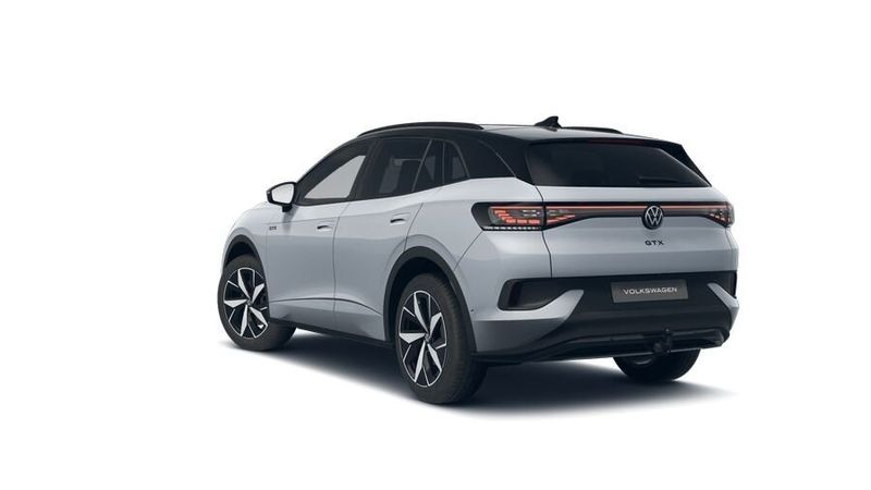 Volkswagen ID.4 bild 3