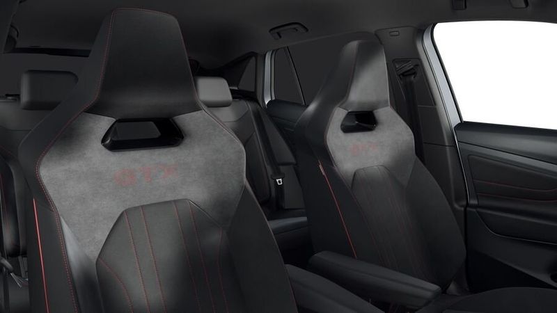 Volkswagen ID.4 bild 5