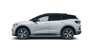 Volkswagen ID.4 bild 2