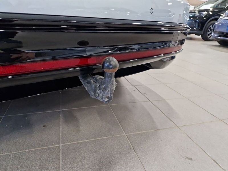 Volkswagen ID.7 bild 13