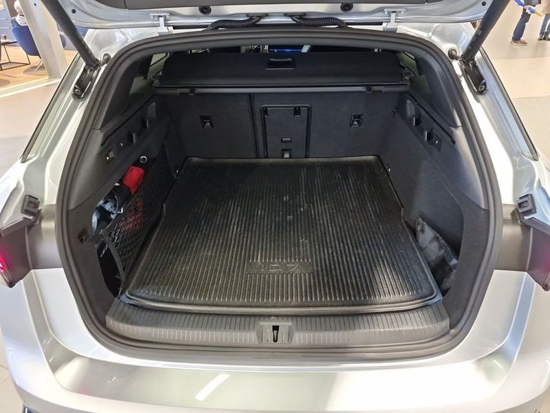 Volkswagen ID.7 bild 12