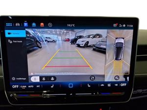 Volkswagen ID.7 bild 10