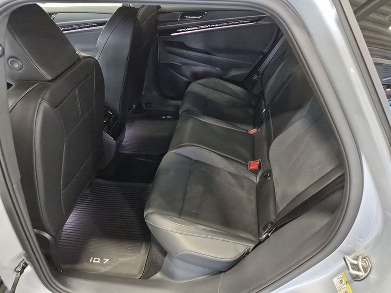 Volkswagen ID.7 bild 11