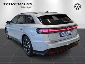 Volkswagen ID.7 bild 4
