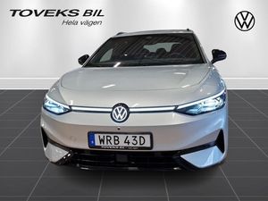 Volkswagen ID.7 bild 6