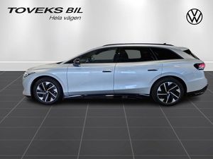 Volkswagen ID.7 bild 2