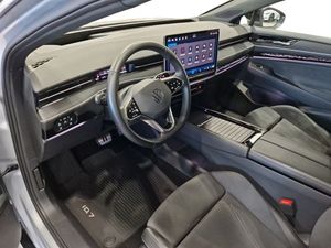 Volkswagen ID.7 bild 7