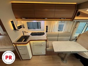 Rapido 8065 bild 5