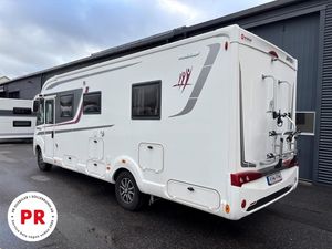 Rapido 8065 bild 15