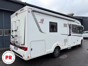 Rapido 8065 bild 2