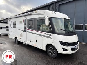 Rapido 8065 bild 1