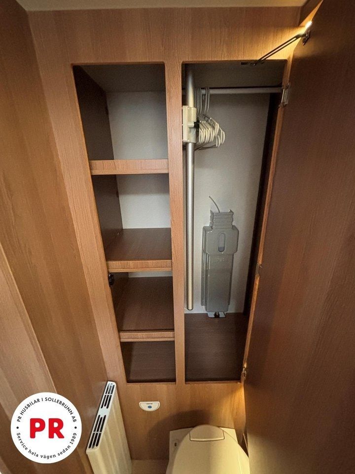Rapido 8065 bild 10