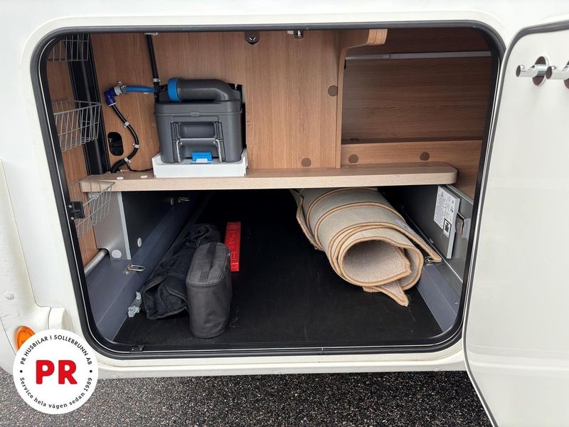 Rapido 8065 bild 18